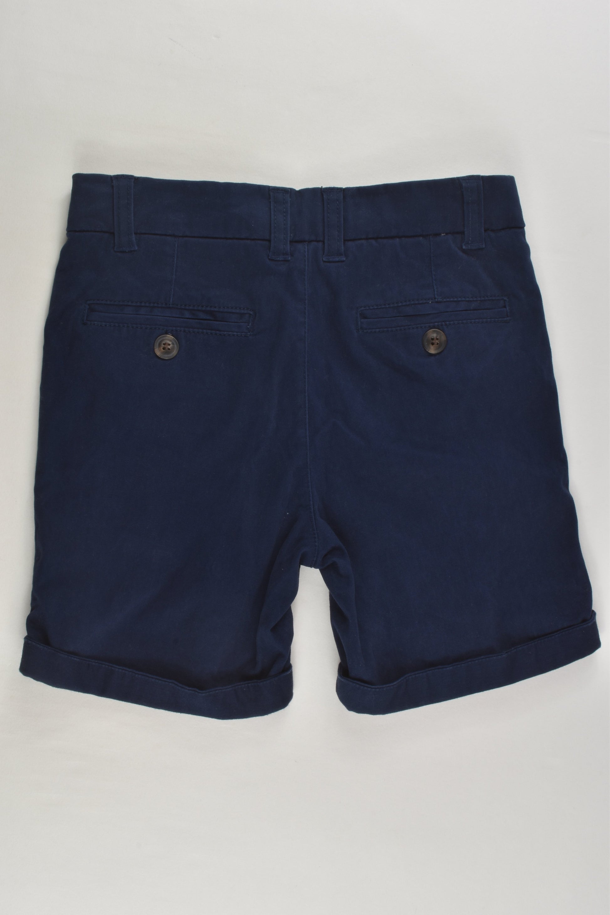 Ollie's Place Size 6 Chino Shorts