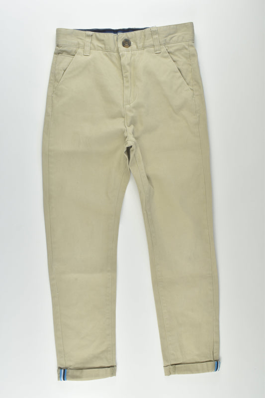 Ollie's Place Size 7 Chino Pants