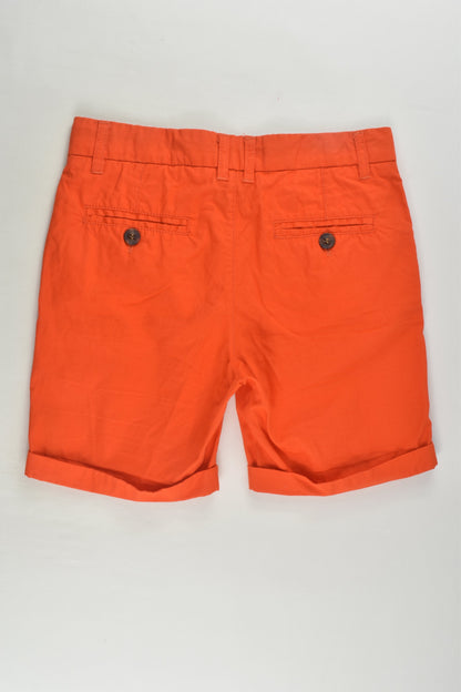 Ollie's Place Size 7 Chino Shorts
