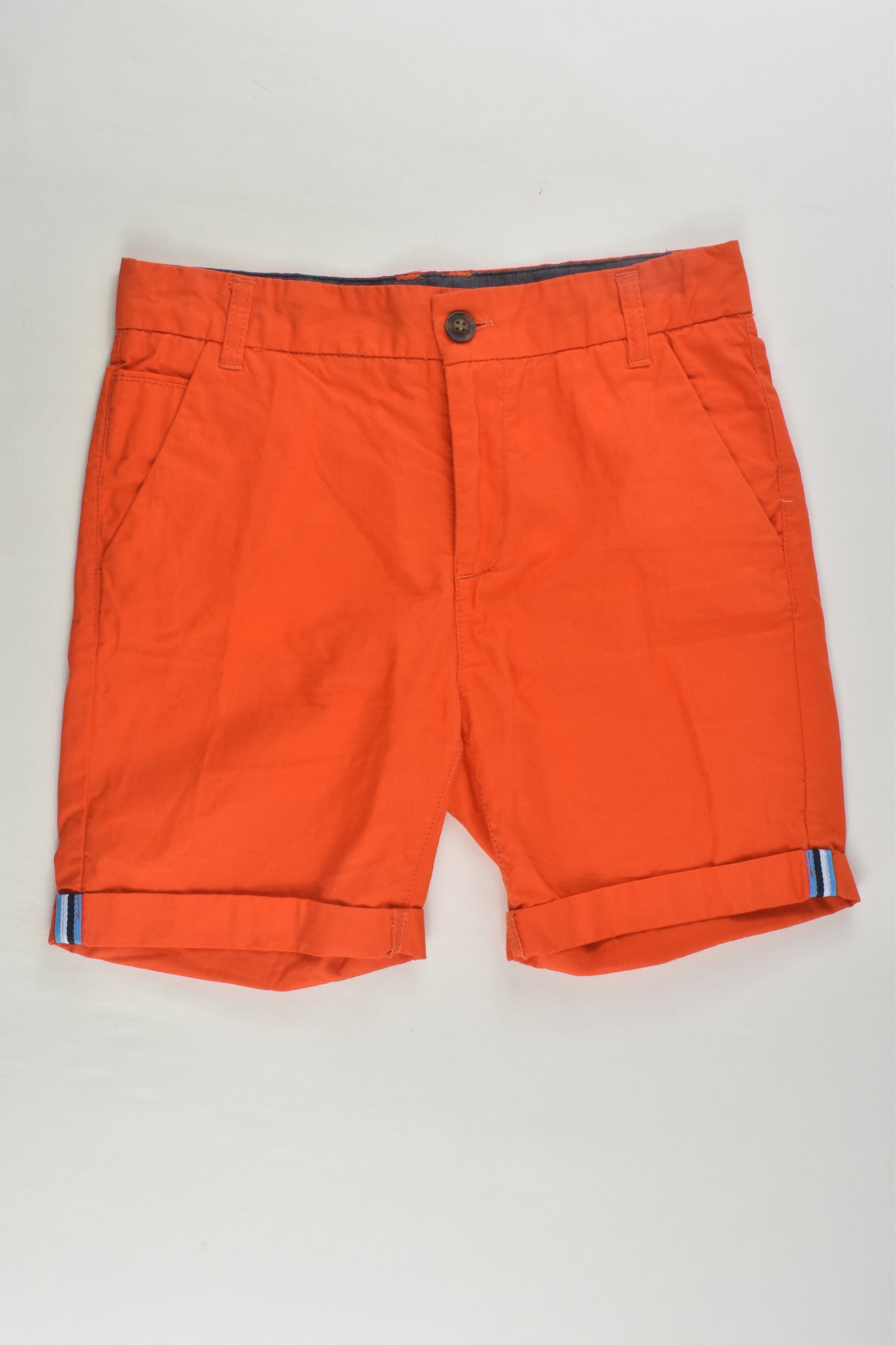 Ollie's Place Size 7 Chino Shorts