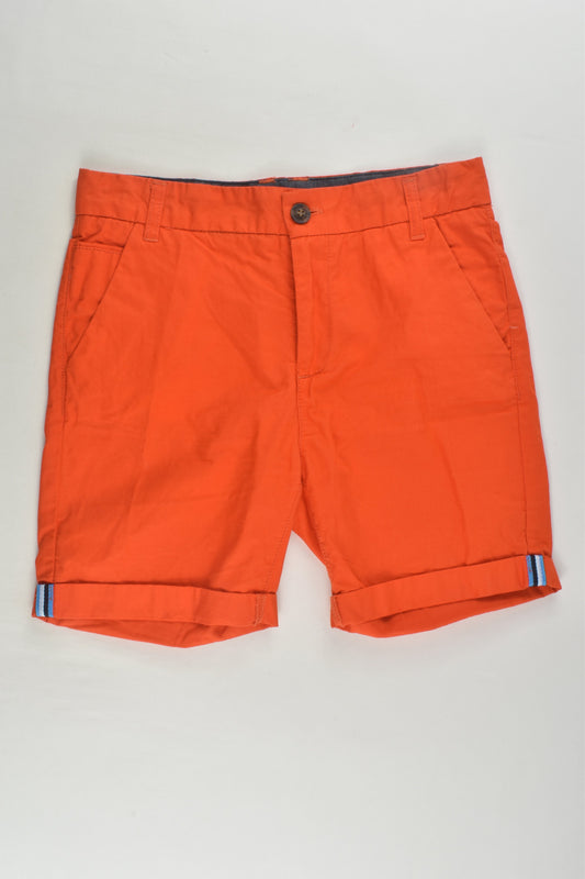 Ollie's Place Size 7 Chino Shorts