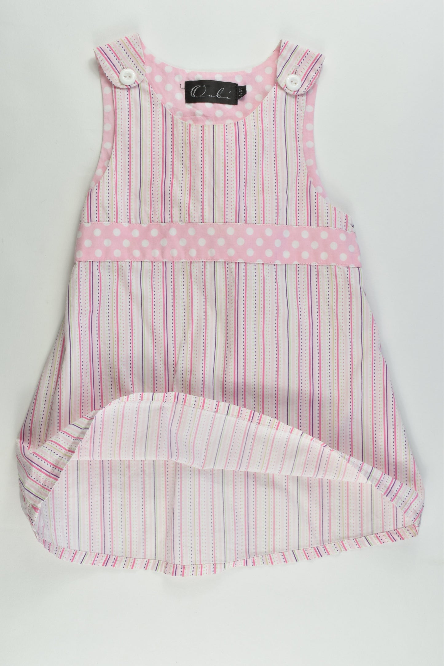 Oobi Size 2/3 Dress