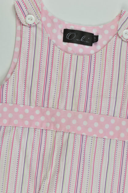 Oobi Size 2/3 Dress