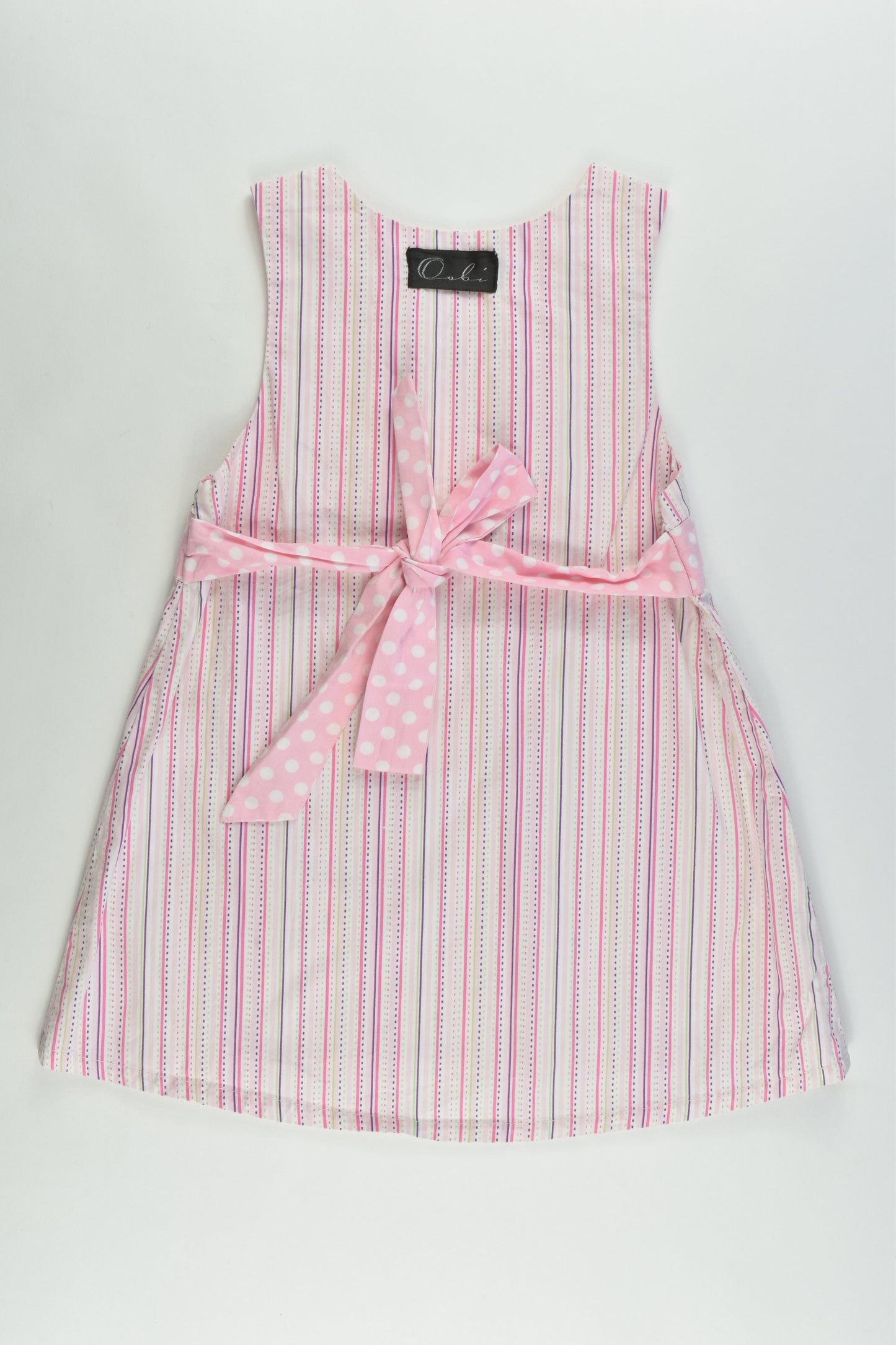 Oobi Size 2/3 Dress