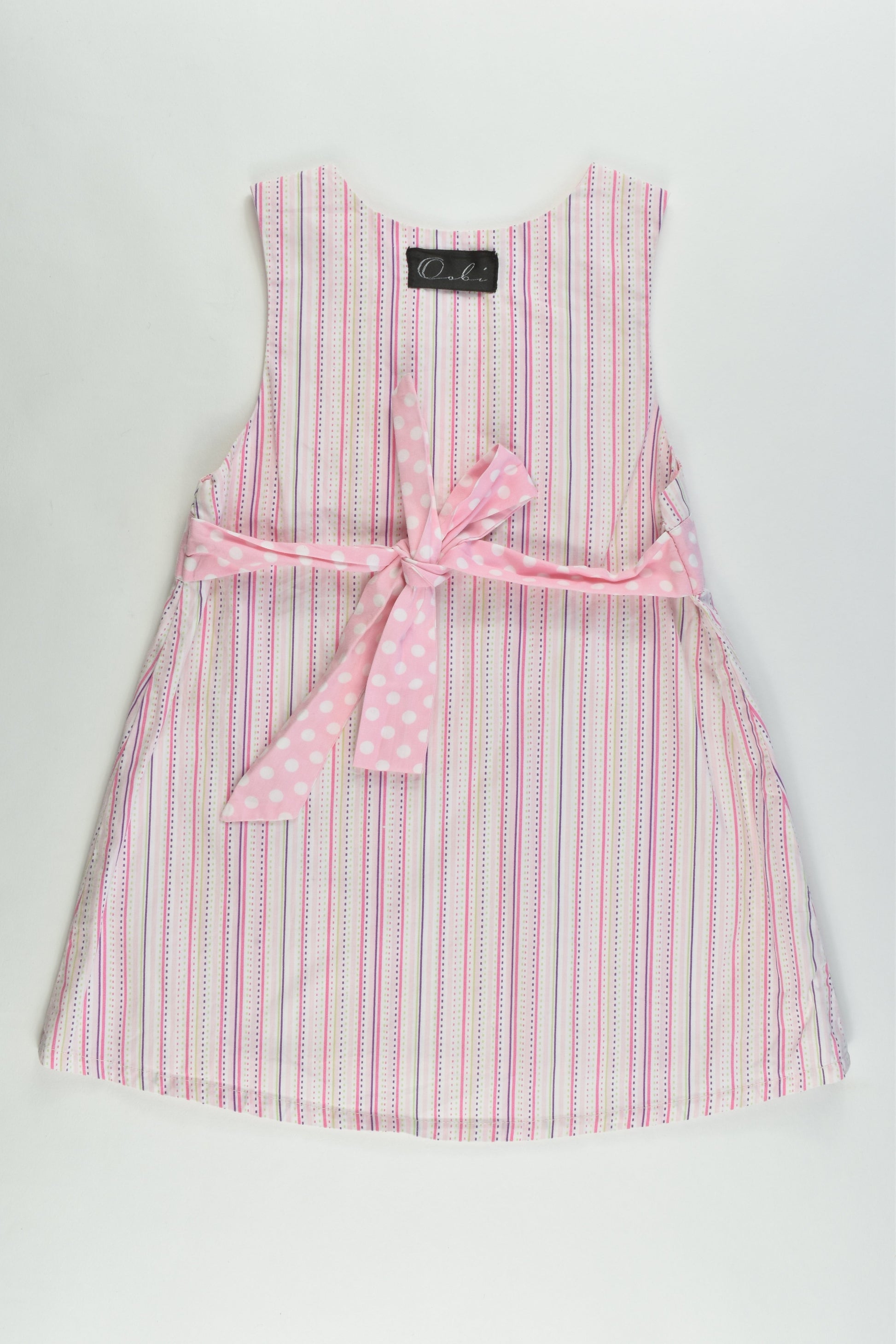 Oobi Size 2/3 Dress