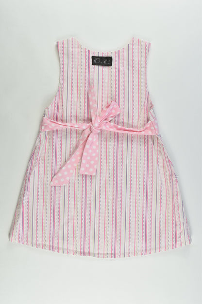 Oobi Size 2/3 Dress