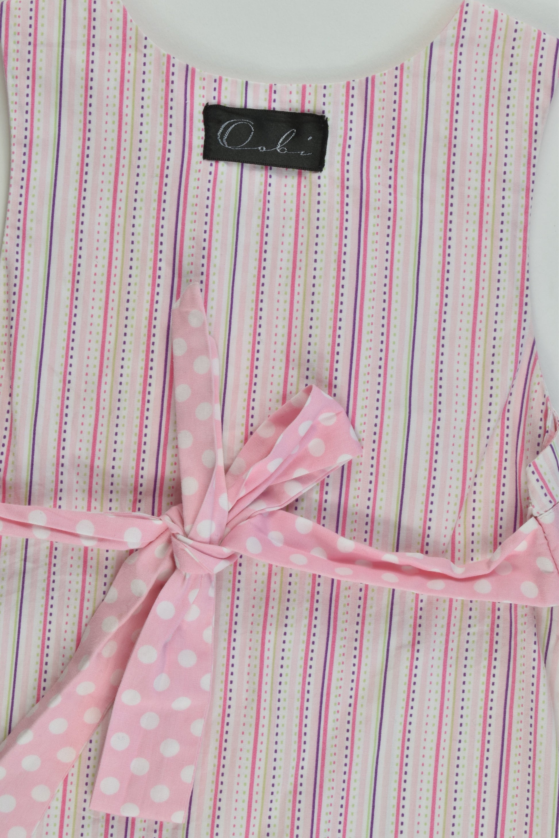 Oobi Size 2/3 Dress