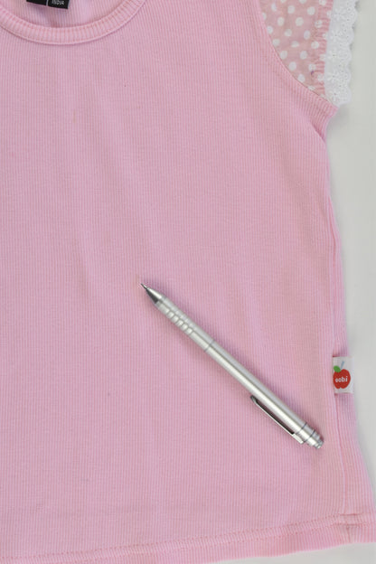 Oobi Size 3 Ribbed T-shirt