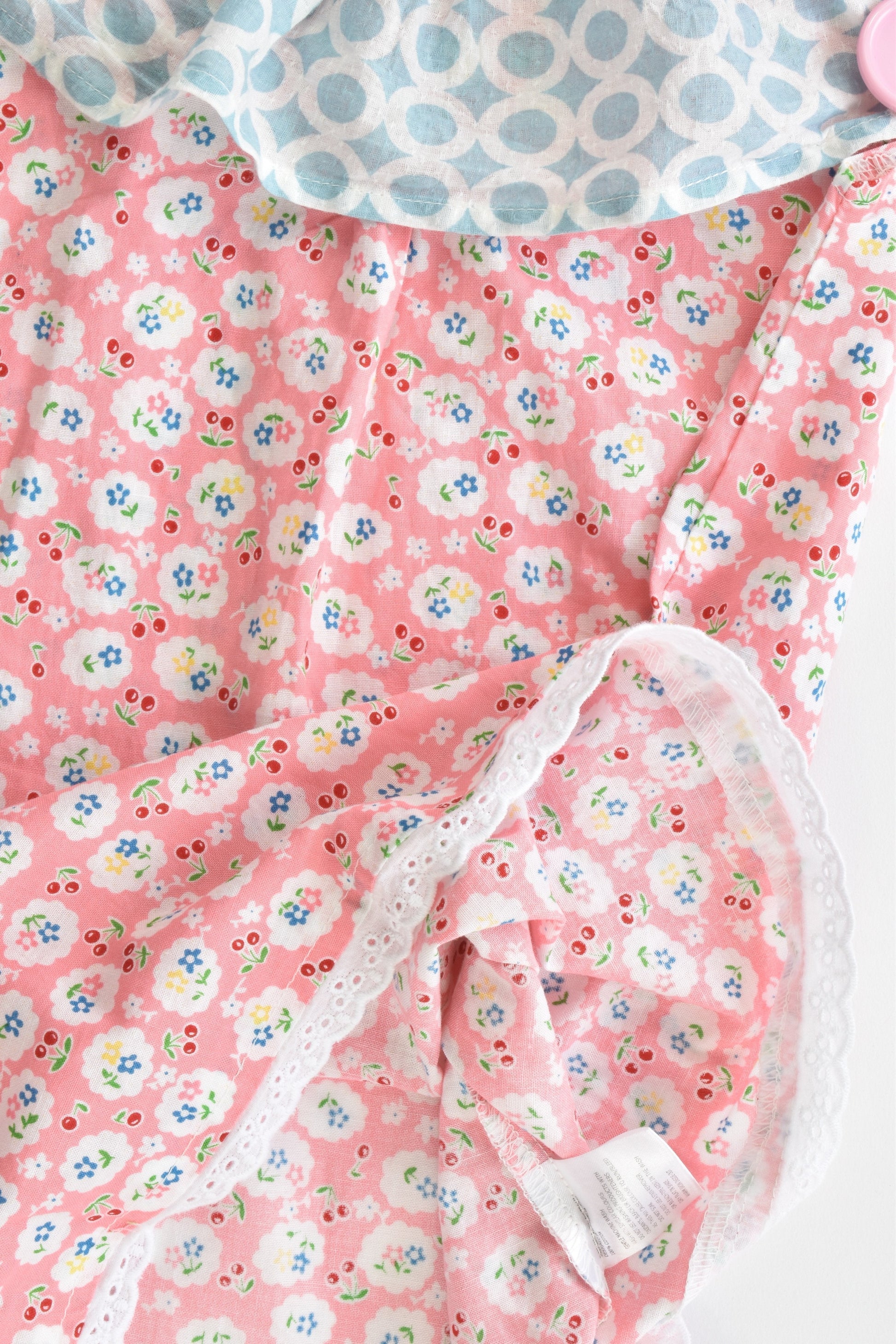 Oobi Size 4 Dress