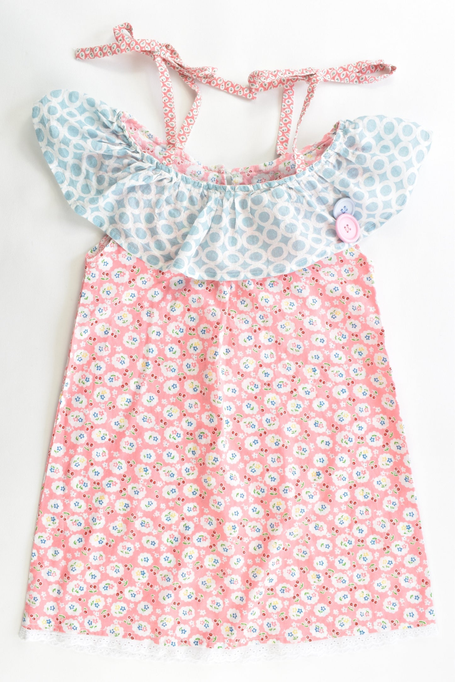 Oobi Size 4 Dress
