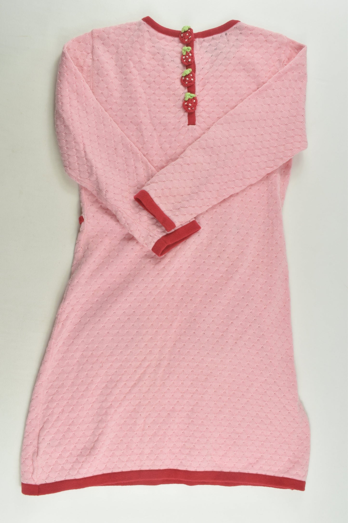 Oobi Size 4/5 Knit Dress