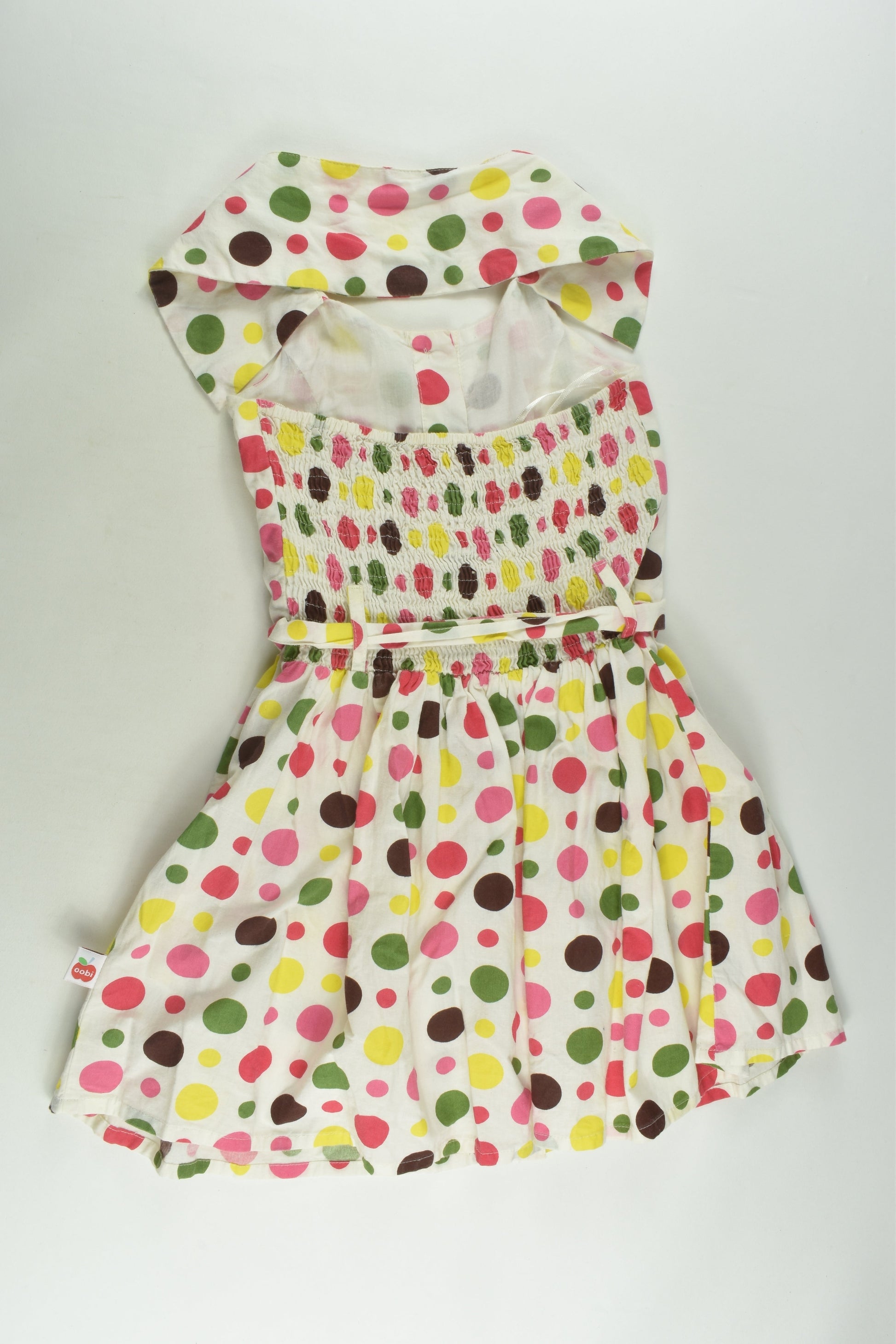 Oobi Size 5 Dress