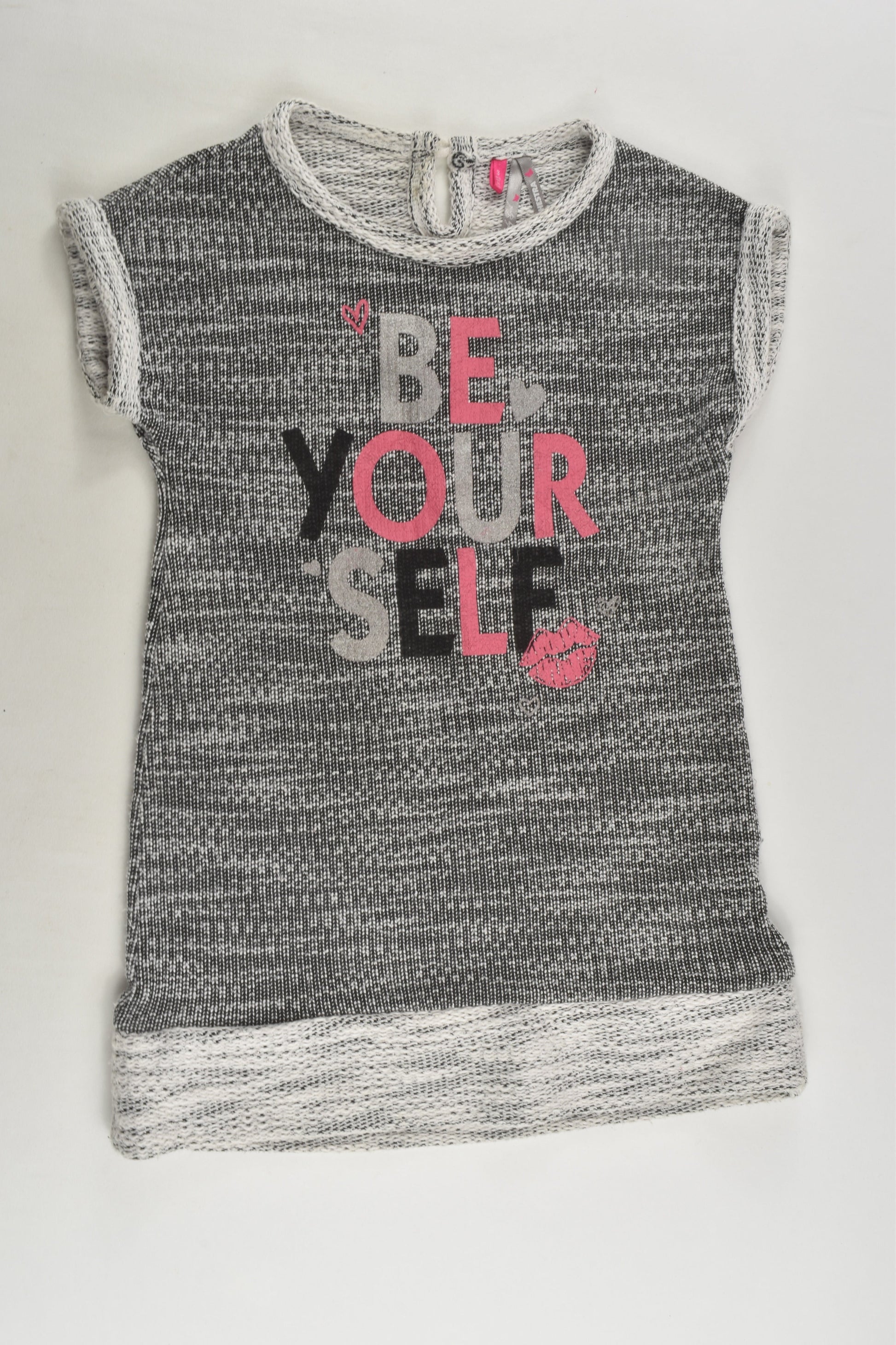 Orchestra Size (98 cm) Tunic – MiniMe Preloved Baby and Kids