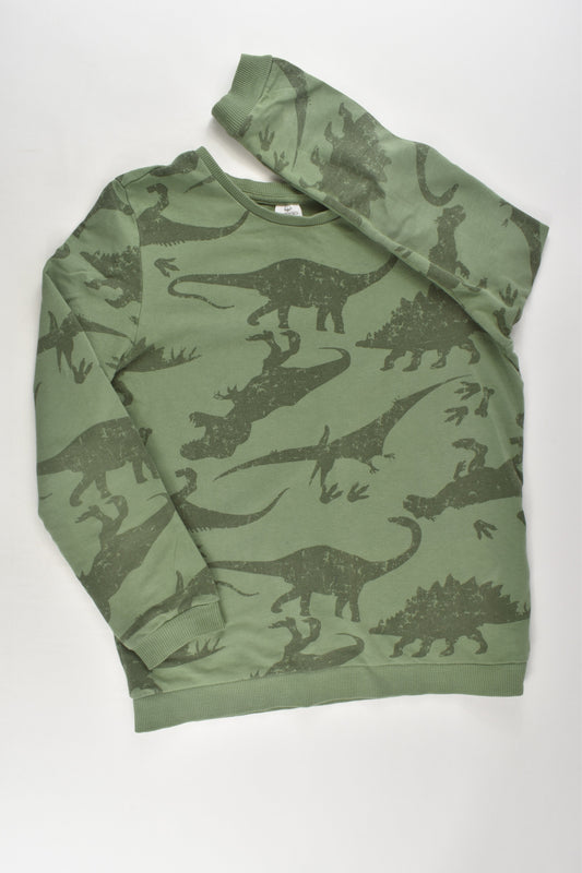Organics by Lili & Dan Size 10 Top