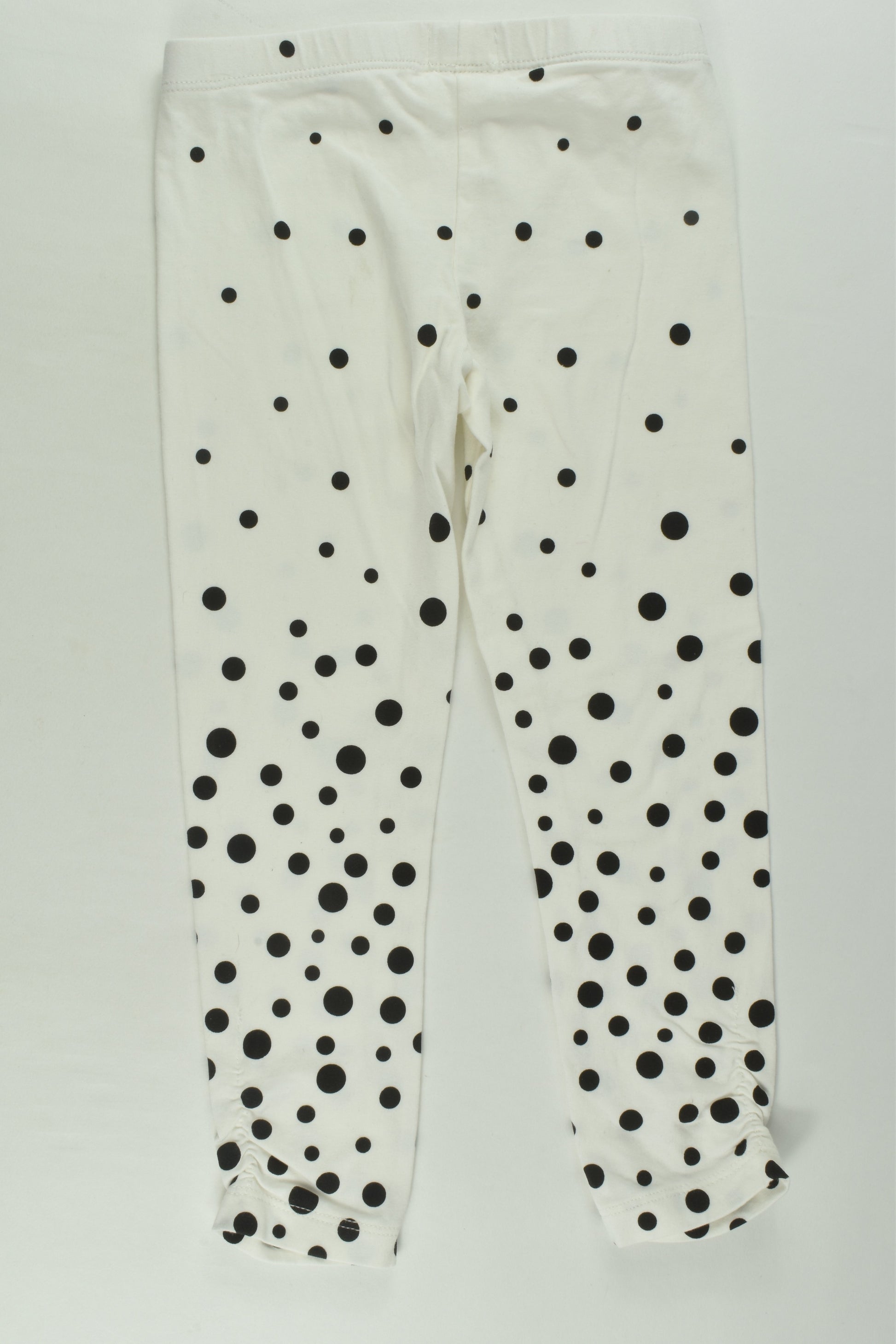 Origami Size 4 Leggings