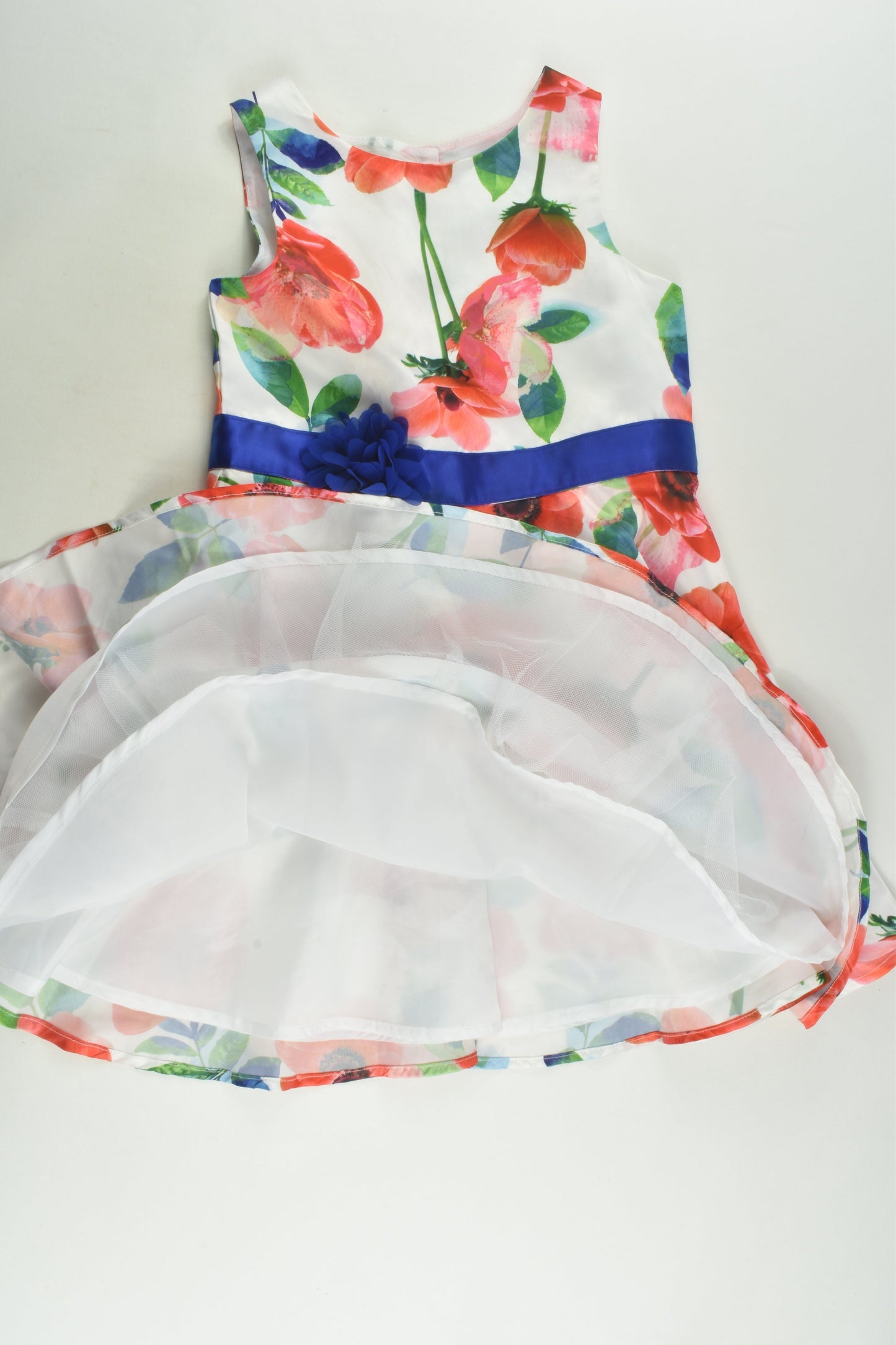 Origami Size 4 Special Occasion Dress