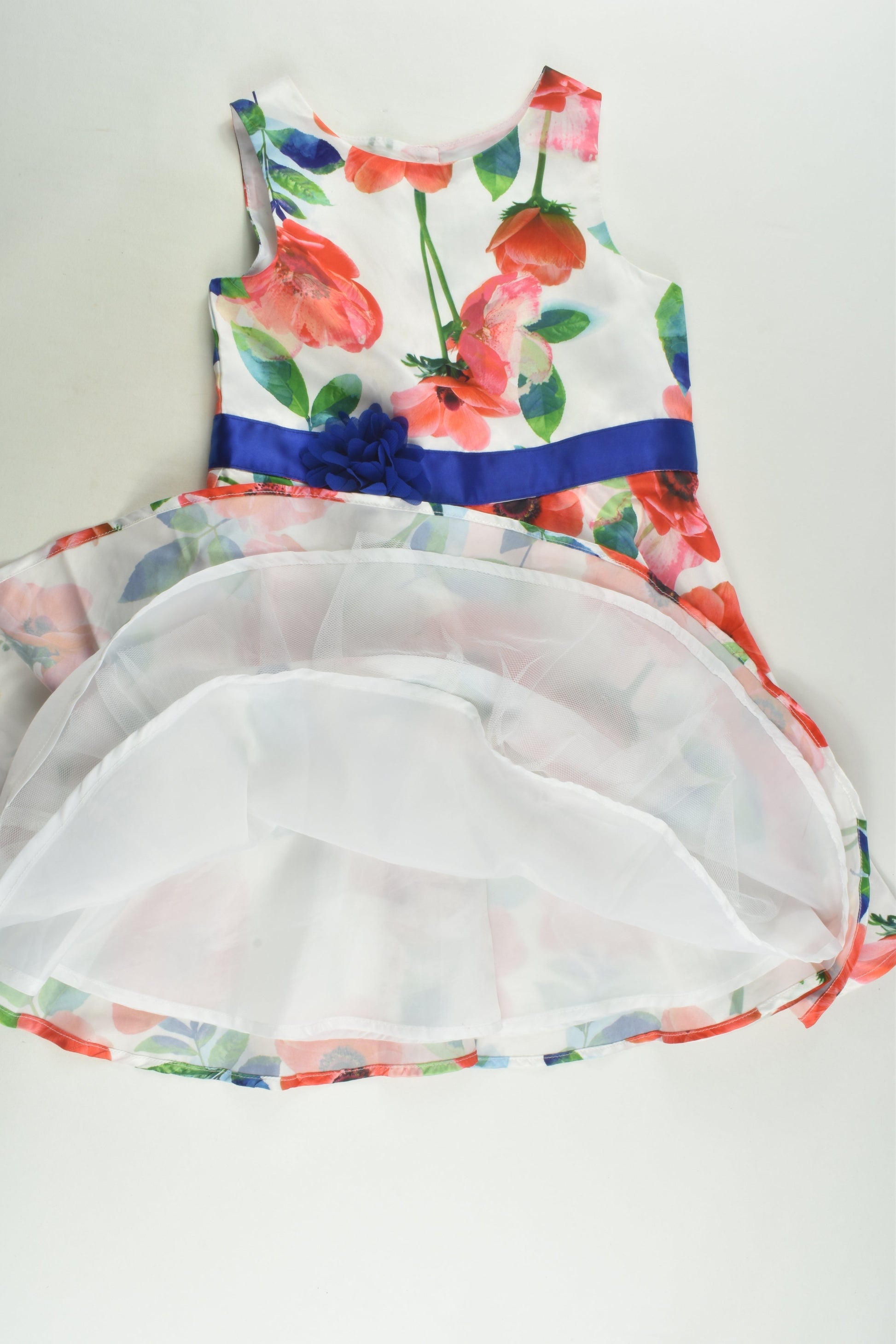 Origami Size 4 Special Occasion Dress