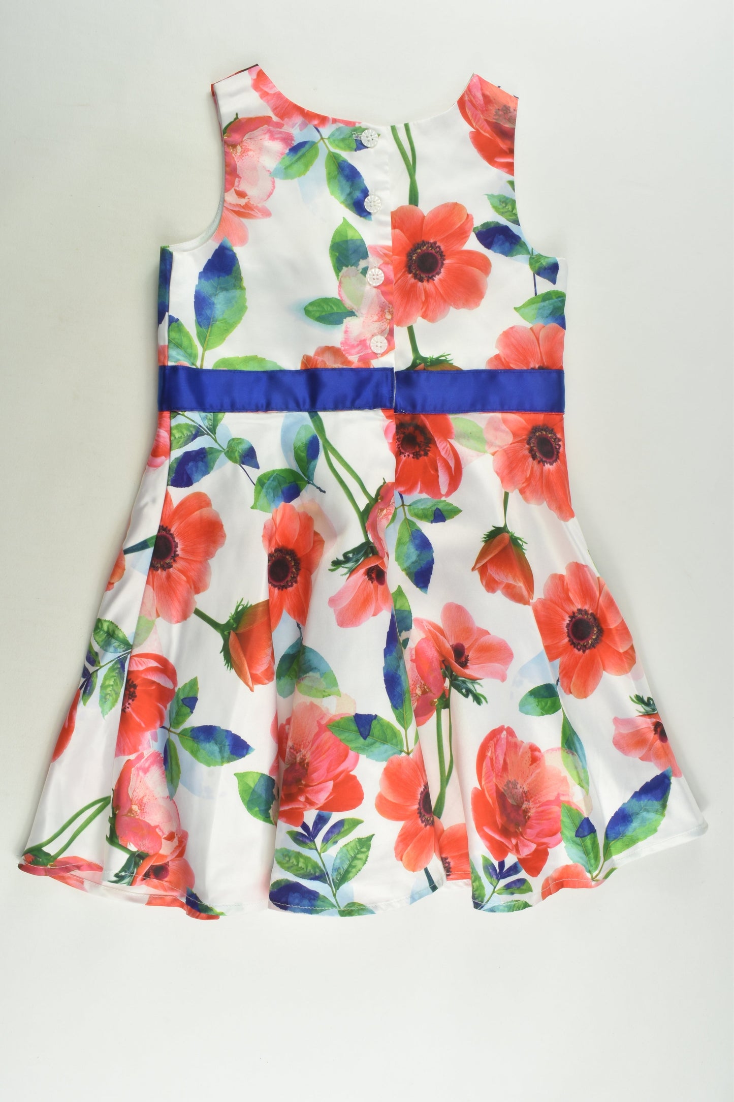 Origami Size 4 Special Occasion Dress