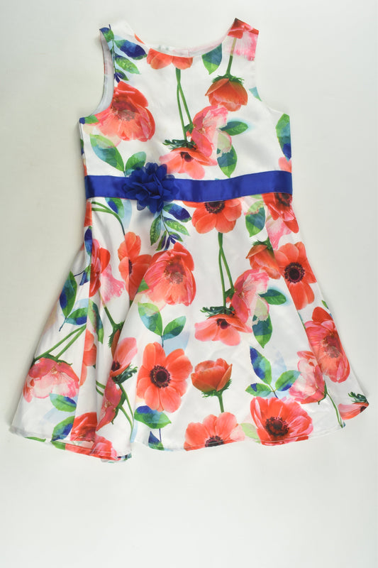 Origami Size 4 Special Occasion Dress