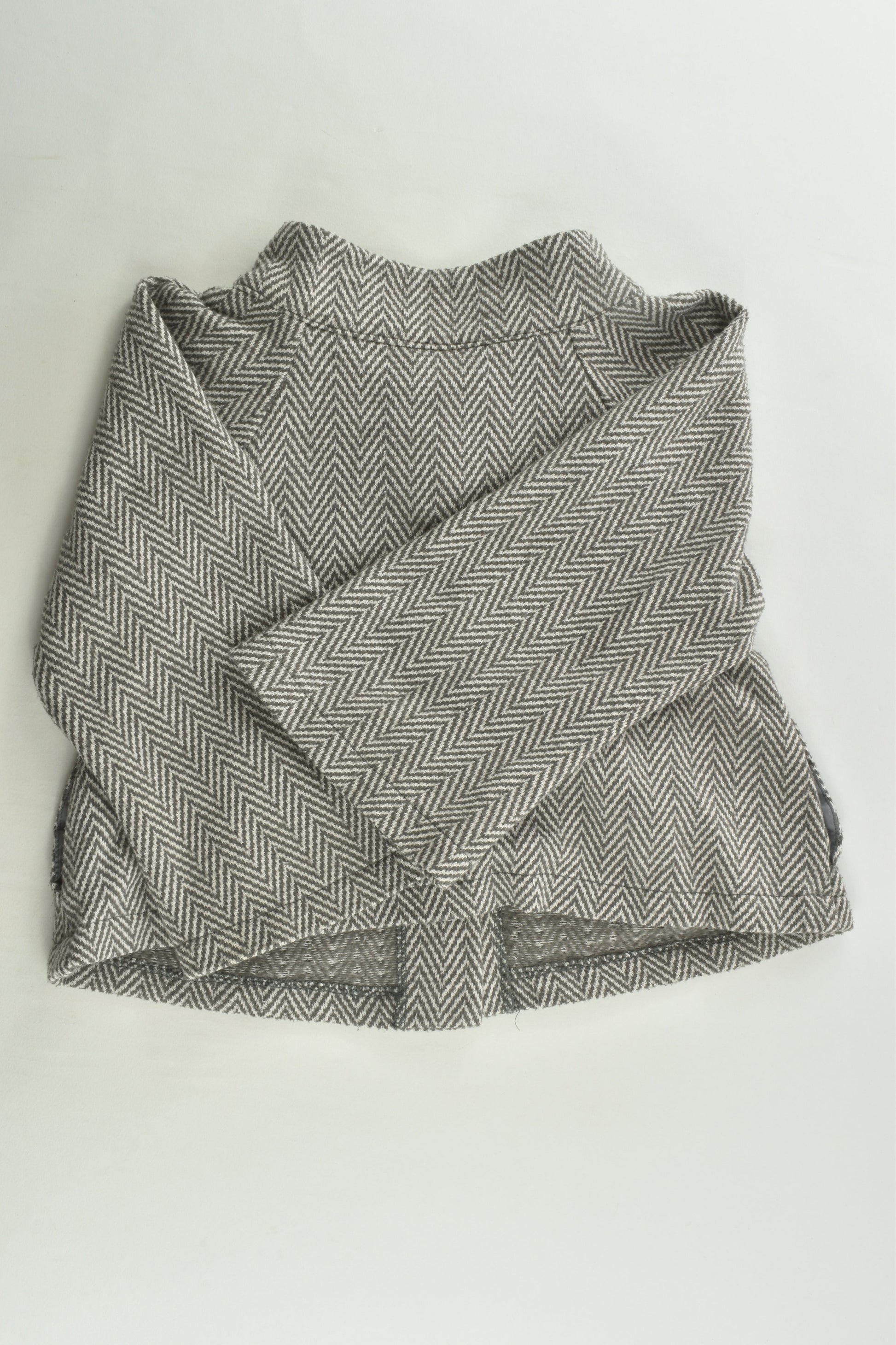 Origami Size 6 Blaizer