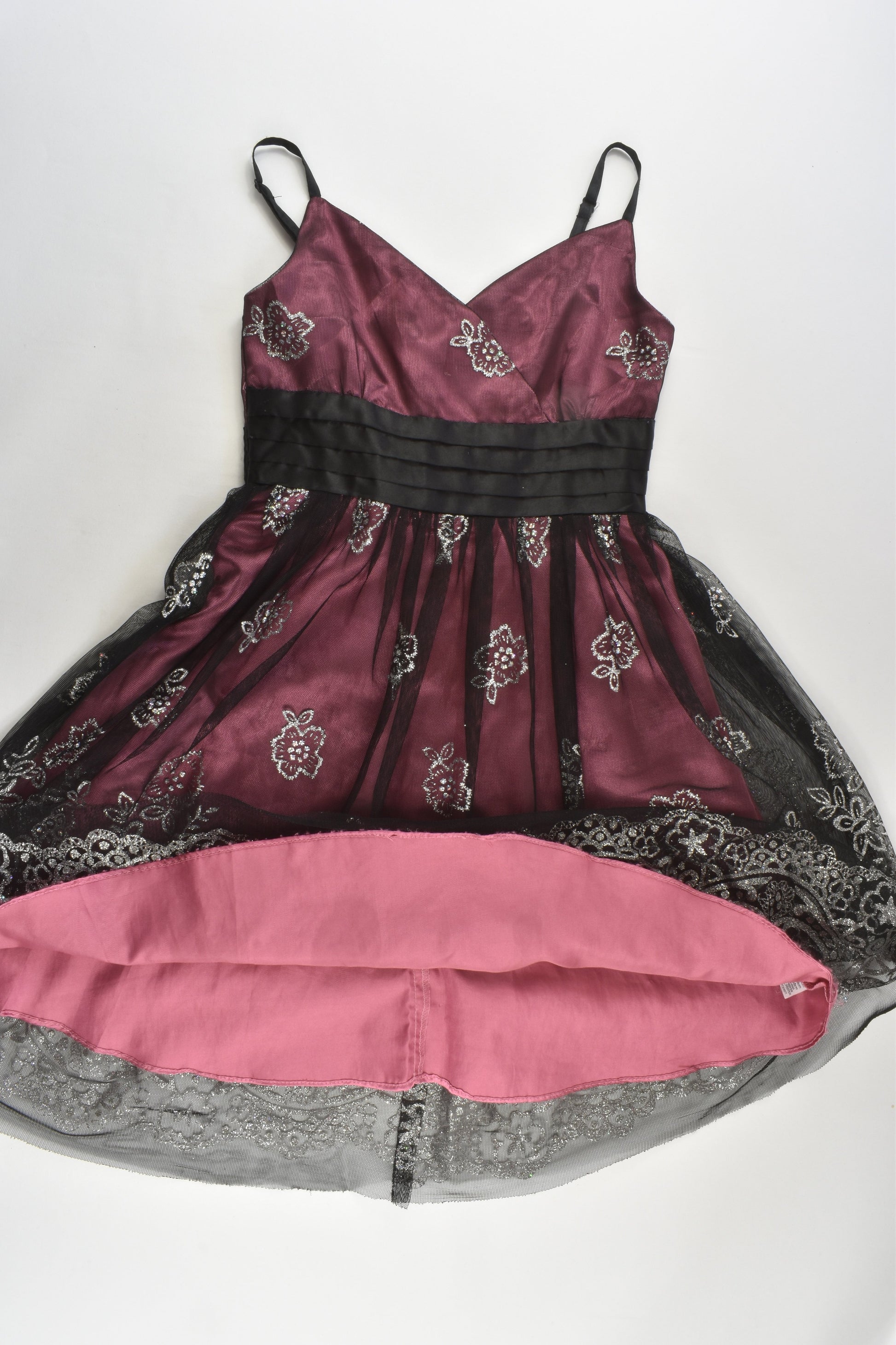 Origami Size 8 Special Occasion Dress