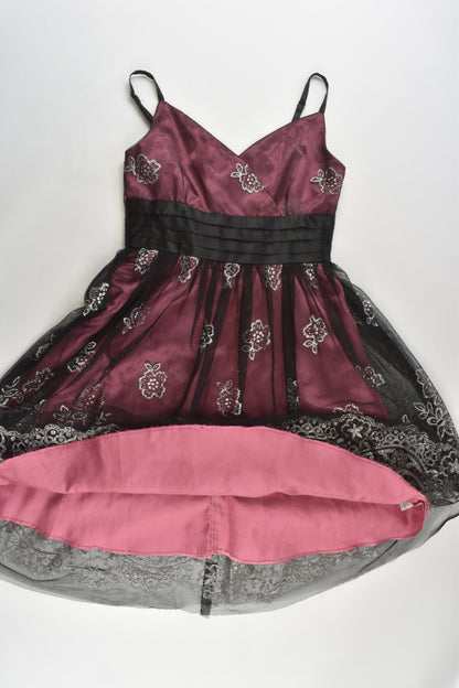 Origami Size 8 Special Occasion Dress