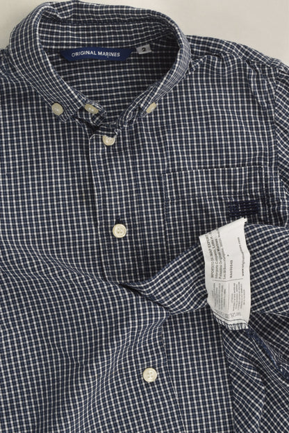 Original Marines Size 2 Shirt