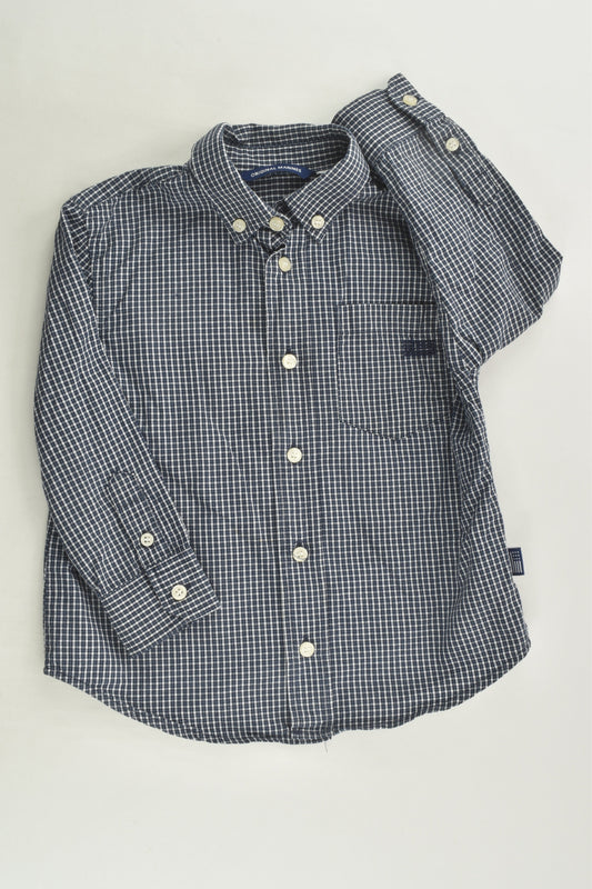 Original Marines Size 2 Shirt