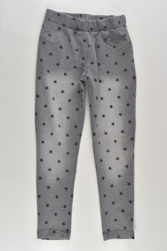 Original Marines Size 4/5 Star Jeggings