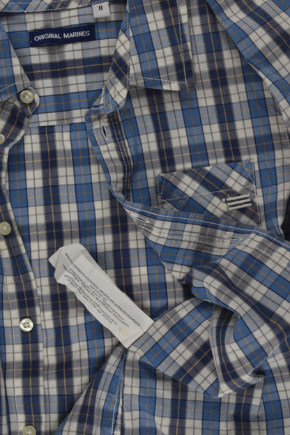 Original Marines Size 8 Shirt