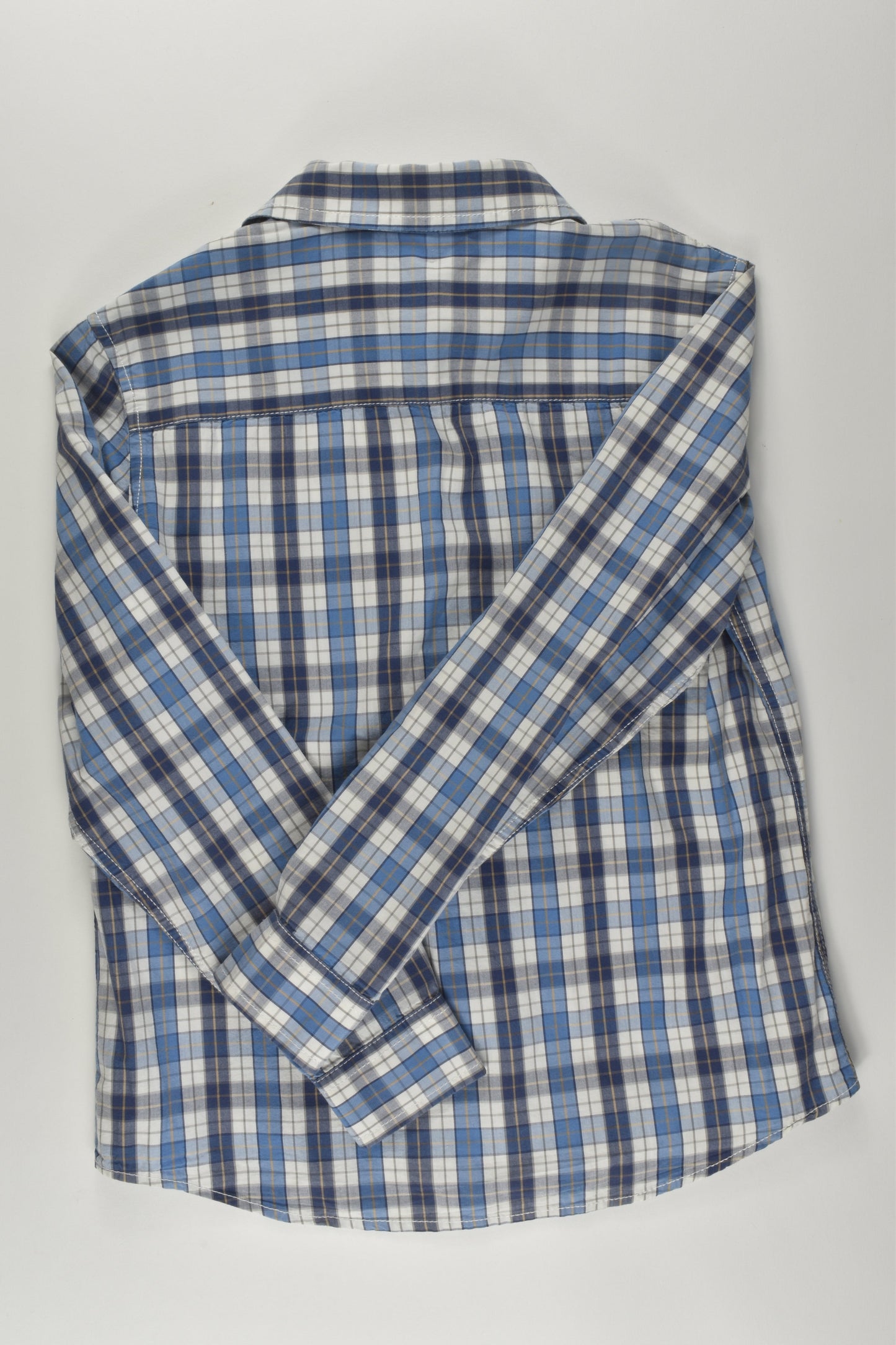 Original Marines Size 8 Shirt