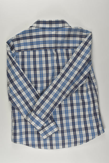 Original Marines Size 8 Shirt