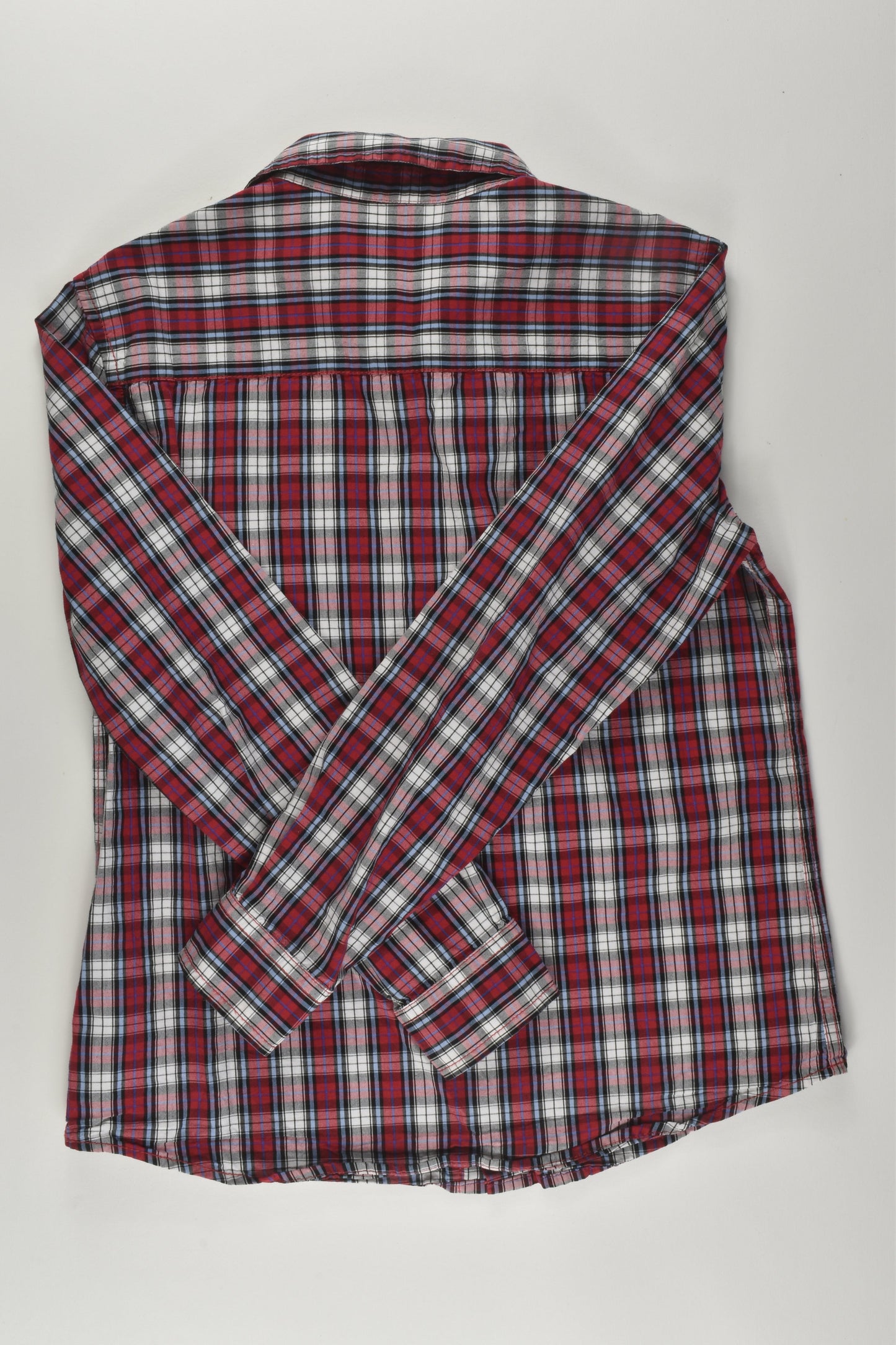 Original Marines Size 8 Shirt