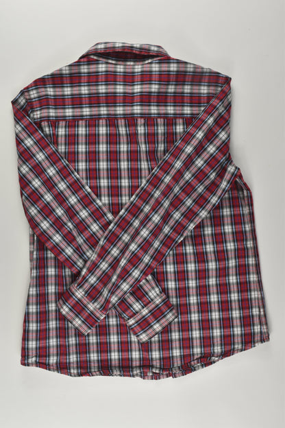 Original Marines Size 8 Shirt