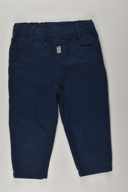 Original Matrines Size 0 (12 months) Pants