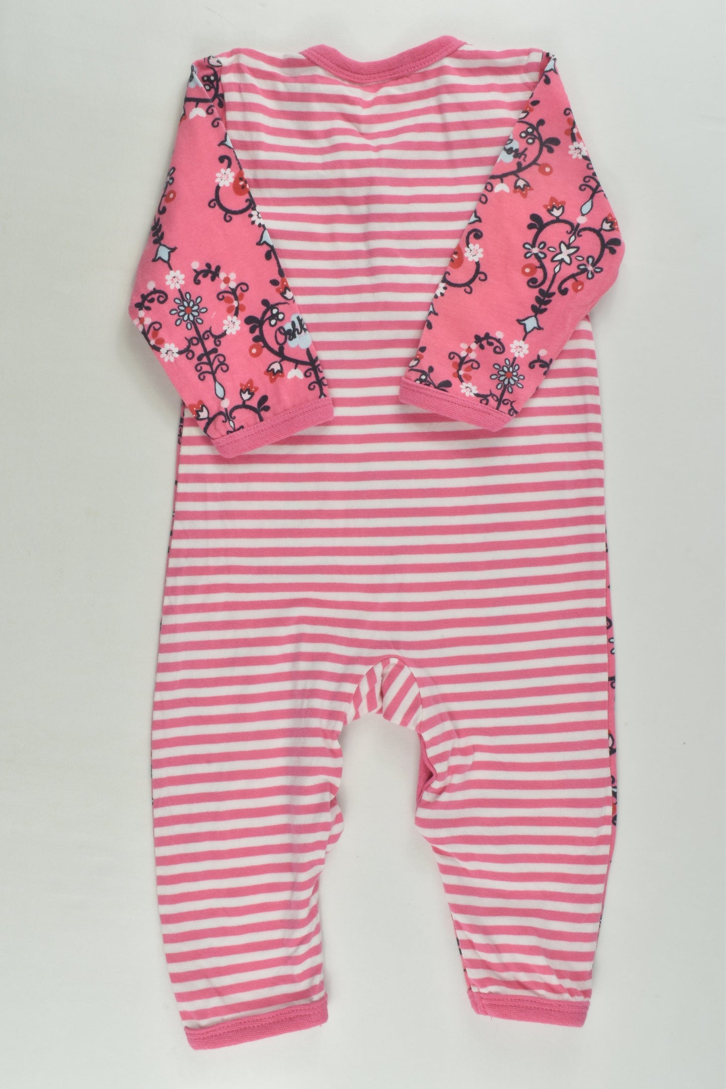 OshKosh Size 00 Romper