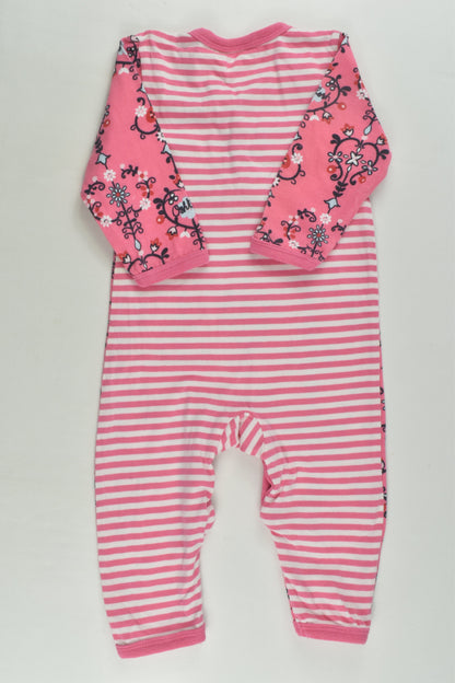 OshKosh Size 00 Romper