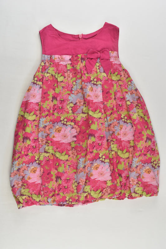 OshKosh Size 1 Floral Dress