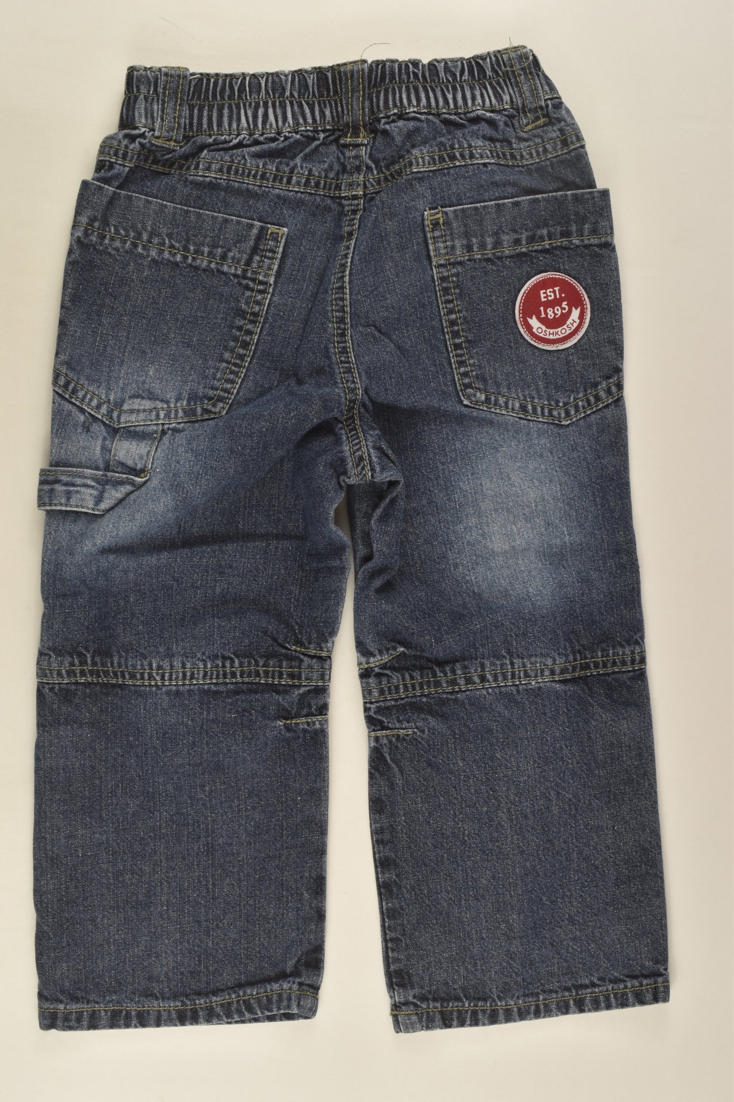 OshKosh Size 2 Denim Pants