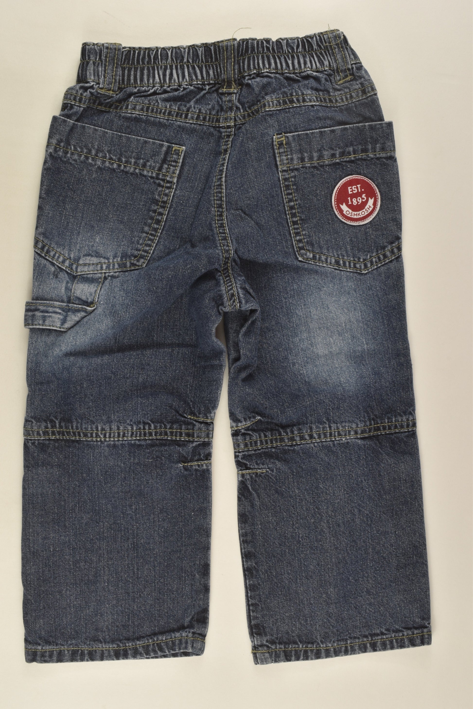 OshKosh Size 2 Denim Pants