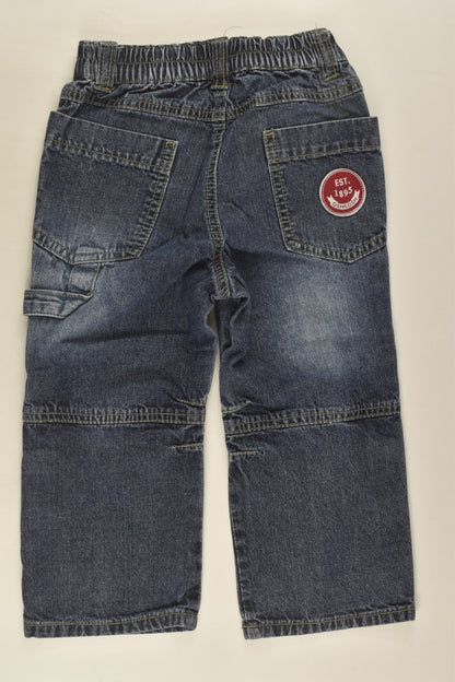 OshKosh Size 2 Denim Pants