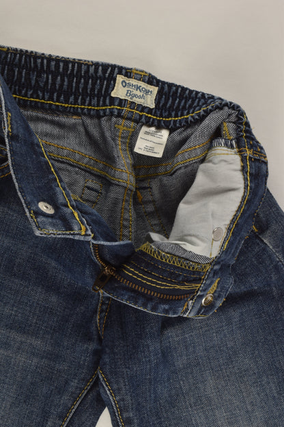 OshKosh Size 3 Denim Pants