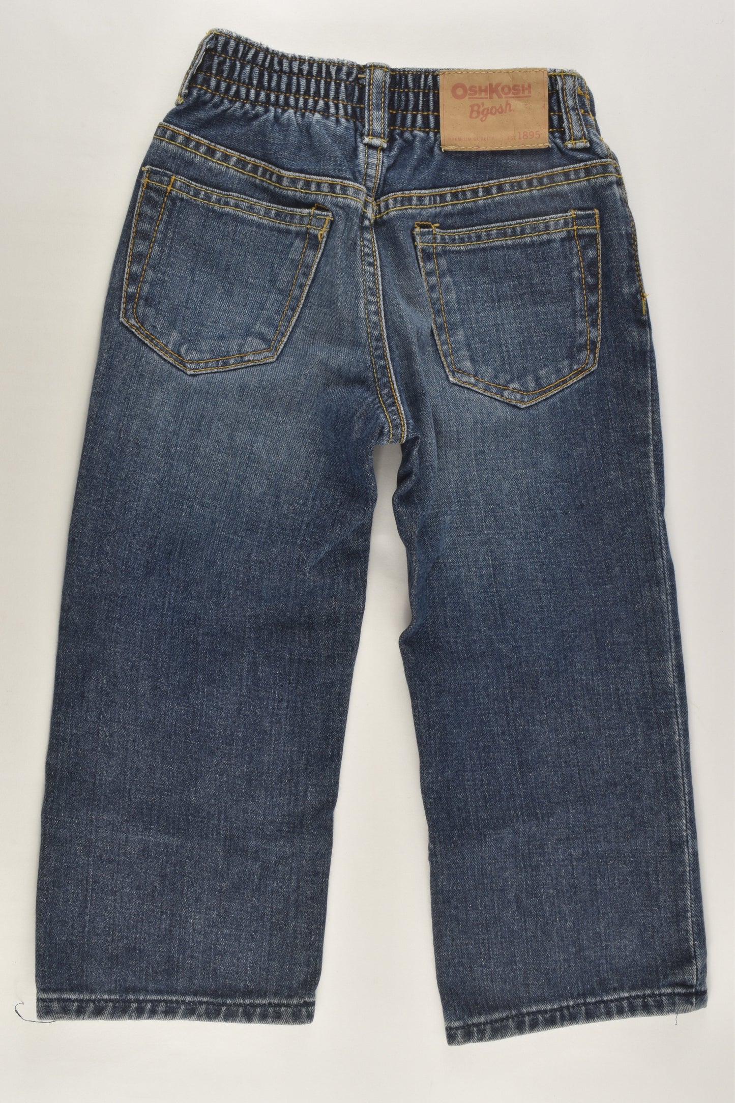 OshKosh Size 3 Denim Pants