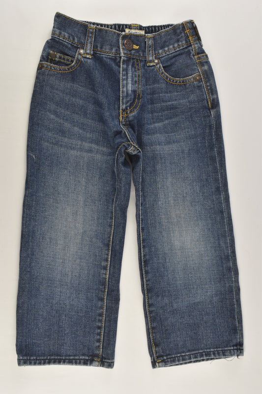OshKosh Size 3 Denim Pants