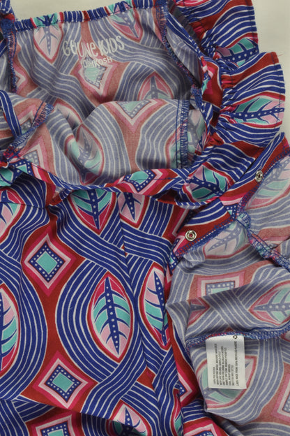 OshKosh Size 3 Playsuit