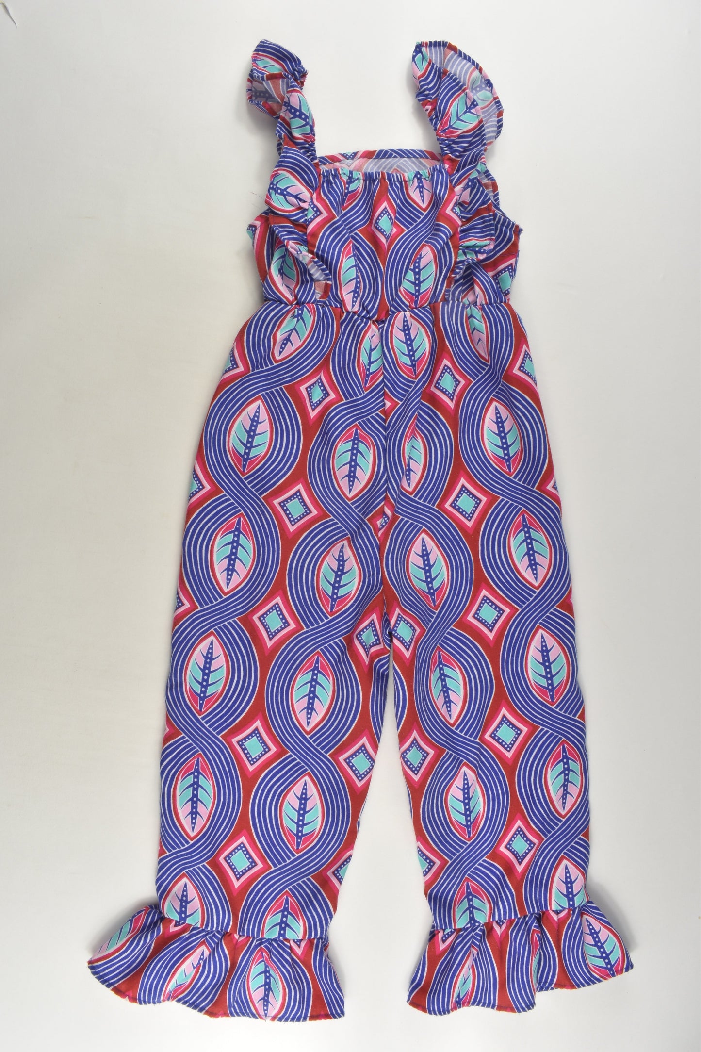 OshKosh Size 3 Playsuit