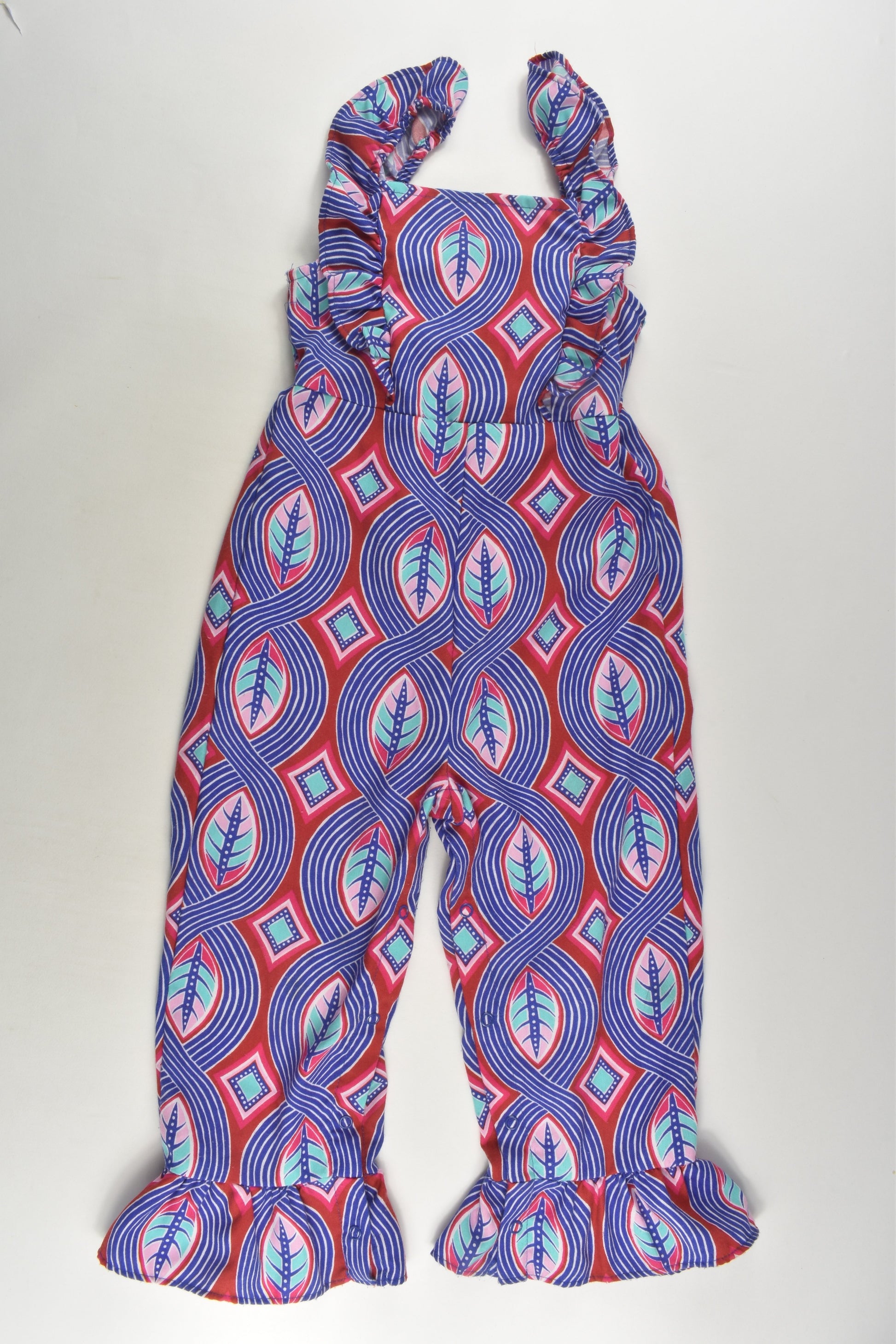 OshKosh Size 3 Playsuit