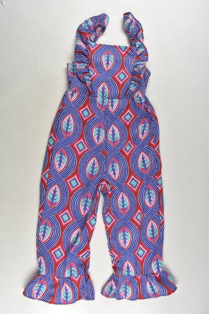 OshKosh Size 3 Playsuit