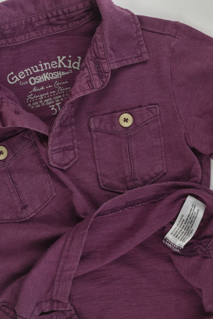 OshKosh Size 3 T-shirt