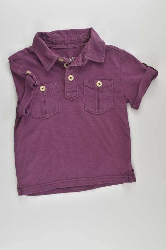 OshKosh Size 3 T-shirt